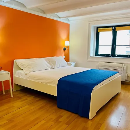 Al Maletto Appartement *