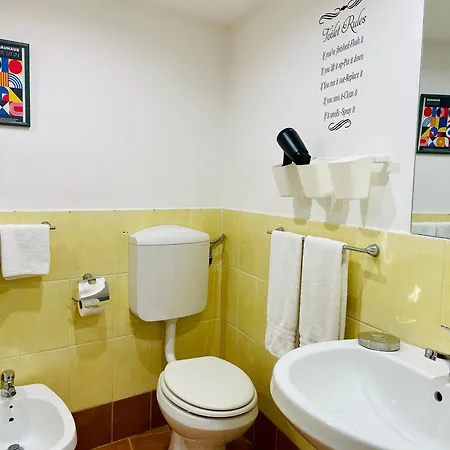 Appartement Al Maletto