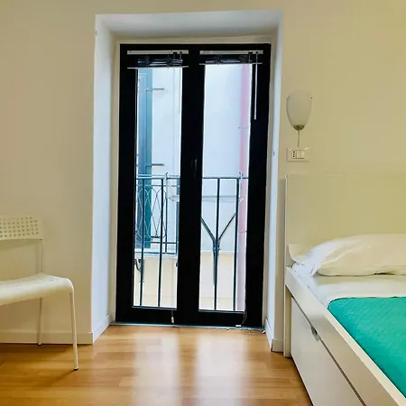 Appartement Al Maletto Palermo