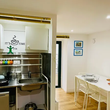 Al Maletto Appartement
