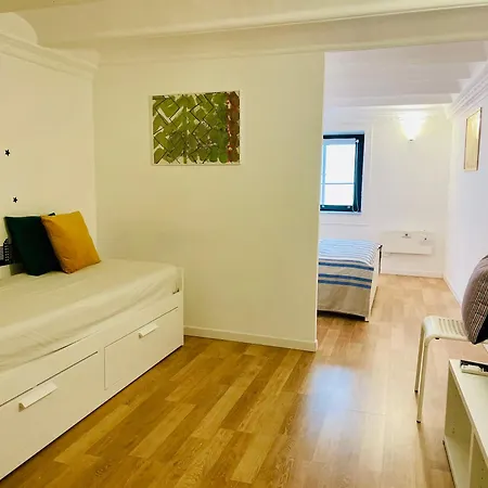 Appartement Al Maletto Palermo