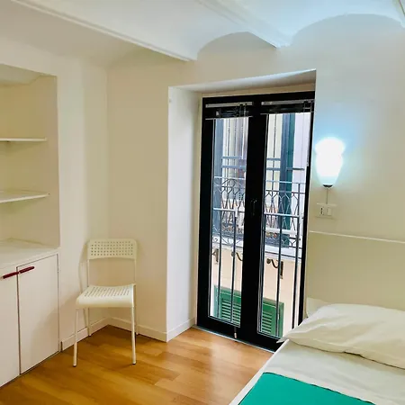 Al Maletto Appartement